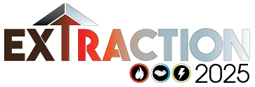 Extraction 2025 Meeting & Exhibition