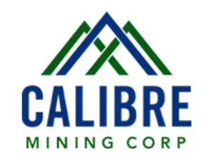Calibre Mining Corp.