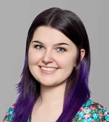 Alissa Nardini Headshot