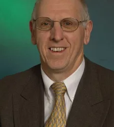Peter Dimmell