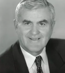 John Handsuld