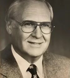 Robert Ginn