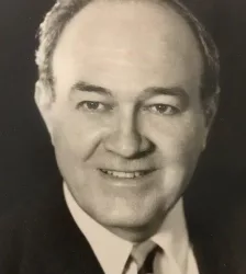 Douglas Hume
