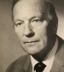 John McAdam