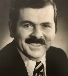 Ed thompson