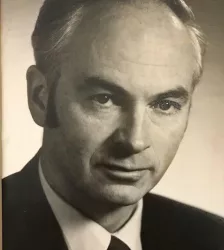 James Walker