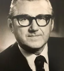 William Plexman
