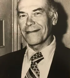 Robert Campbell