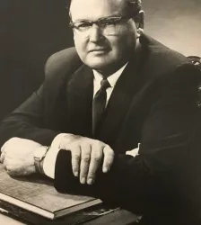 Joseph Renkin