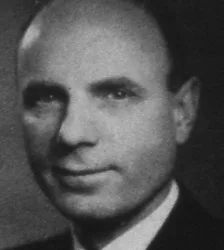 Murdock C. Mosher