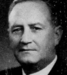 Gilbert Labine