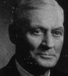 William Fairburn