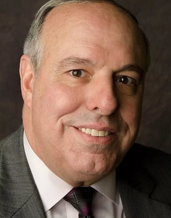 Robert Schafer