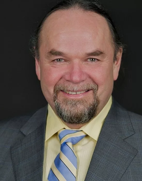 Glenn Nolan