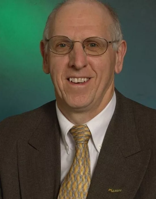 Peter Dimmell