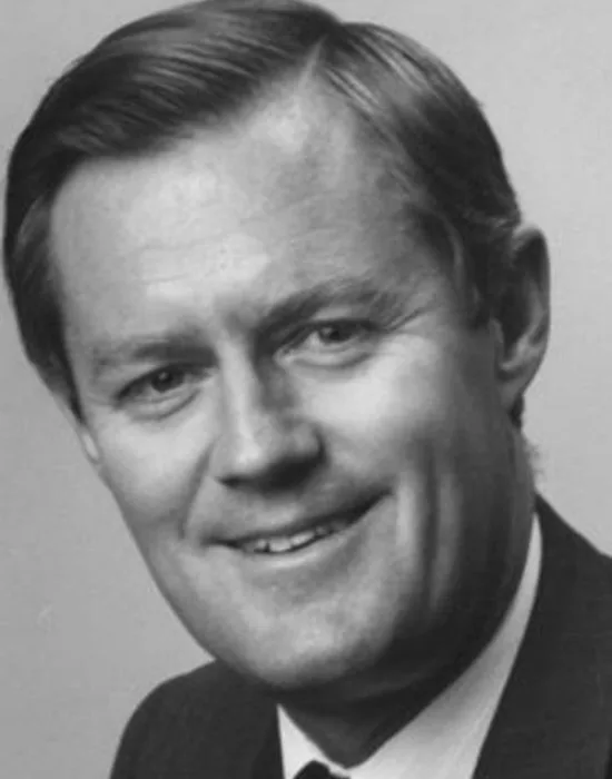 John Heslop
