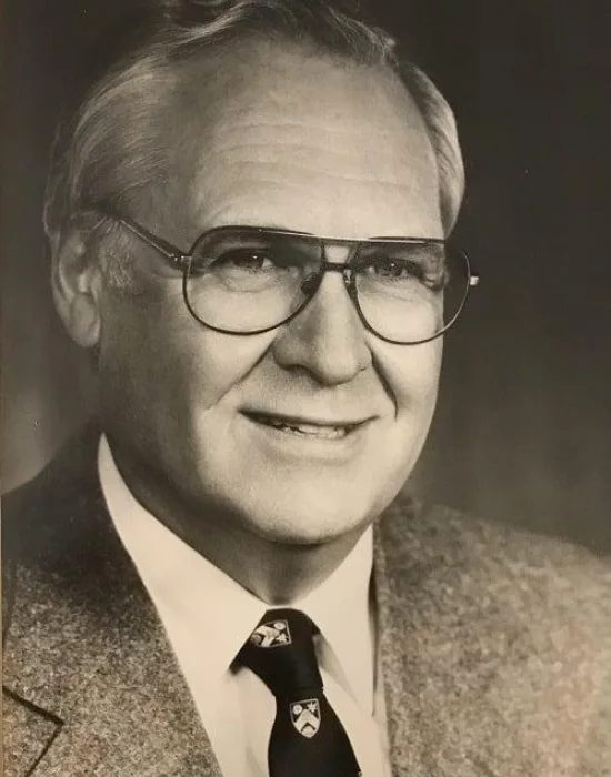 Robert Ginn