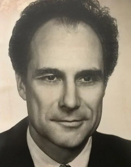 Lionel Kilburn