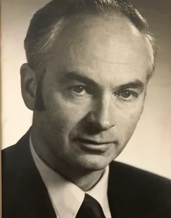 James Walker