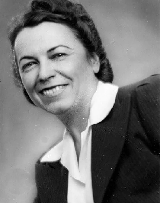 Viola R. MacMillan