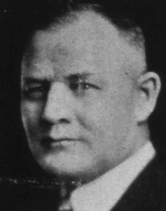 John J. Byrne