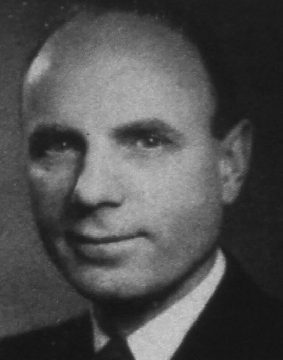 Murdock C. Mosher