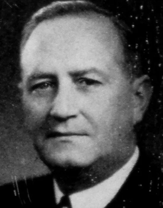 Gilbert Labine