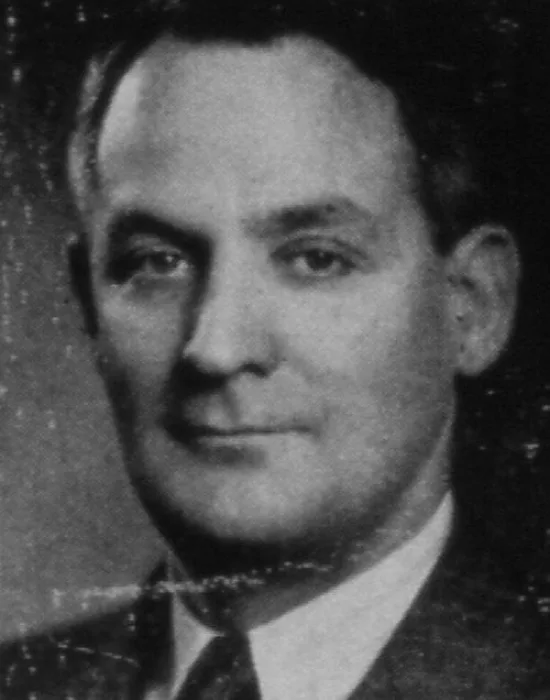 Karl J. Springer
