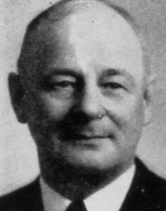 Robert J. Jowsey