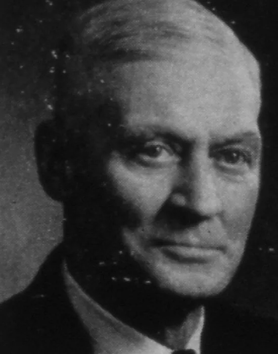 William Fairburn